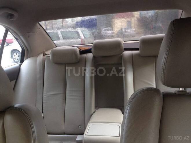 Hyundai Sonata 2006, 154,000 km - 2.0 l - Bakı