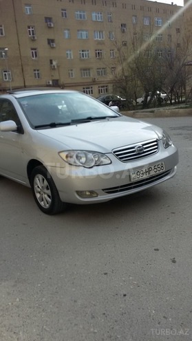 BYD F3 2014, 81,000 km - 1.5 l - Bakı
