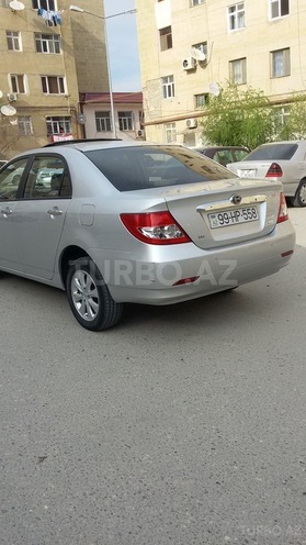 BYD F3 2014, 81,000 km - 1.5 l - Bakı