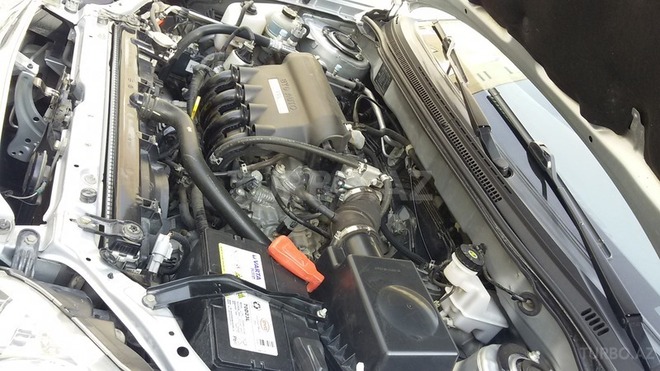 BYD F3 2014, 81,000 km - 1.5 l - Bakı