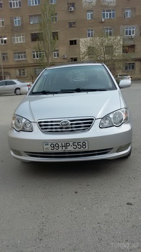 BYD F3 2014, 81,000 km - 1.5 l - Bakı