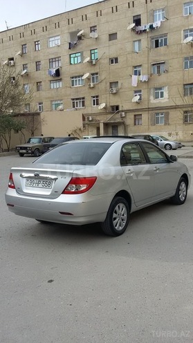 BYD F3 2014, 81,000 km - 1.5 l - Bakı