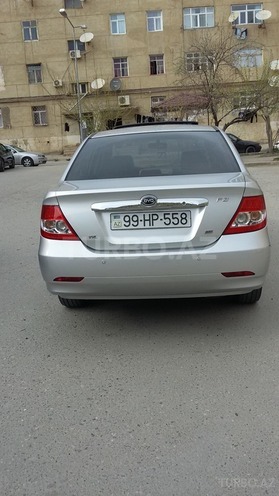 BYD F3 2014, 81,000 km - 1.5 l - Bakı