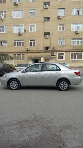 BYD F3 2014, 81,000 km - 1.5 l - Bakı