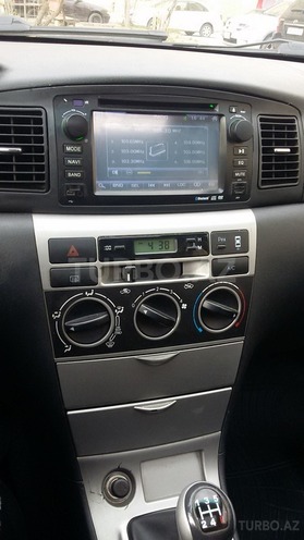 BYD F3 2014, 81,000 km - 1.5 l - Bakı