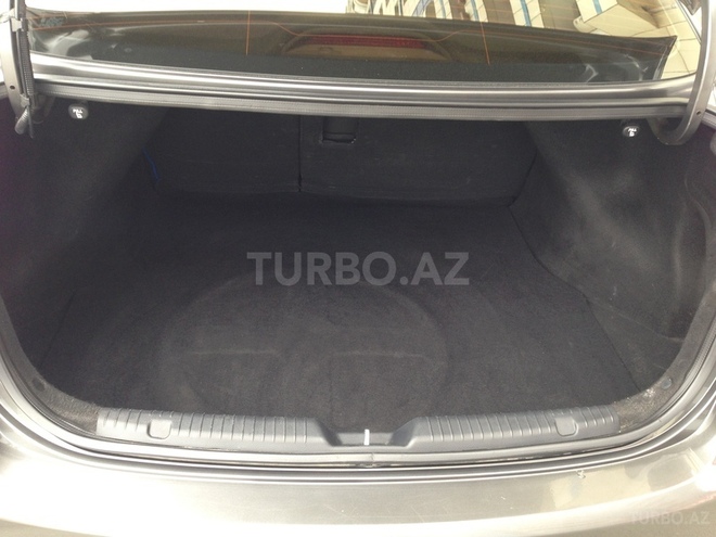 Kia Cerato 2013, 122,000 km - 1.6 л - Bakı