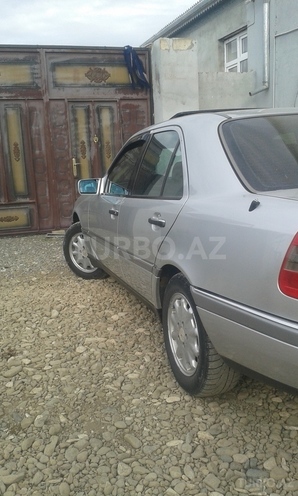 Mercedes C 180 1997, 250,000 km - 1.8 l - Ağcabədi