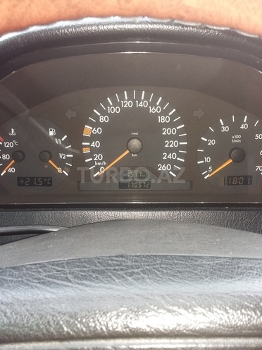 Mercedes C 240 1999, 170,803 km - 2.4 l - Bakı