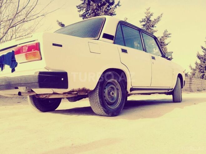 LADA (VAZ) 2107 2004, 46,834 km - 1.6 l - Bakı