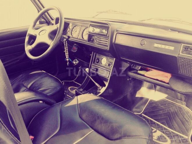 LADA (VAZ) 2107 2004, 46,834 km - 1.6 l - Bakı