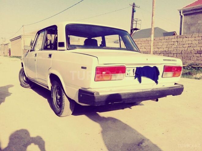 LADA (VAZ) 2107 2004, 46,834 km - 1.6 l - Bakı