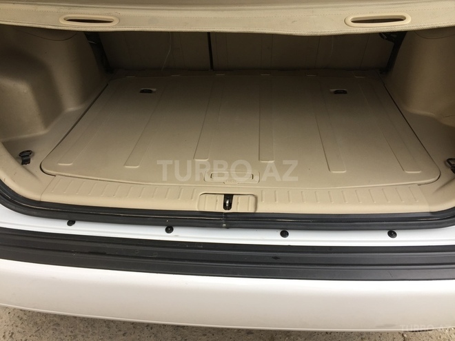 Hyundai Tucson 2006, 204,000 km - 2.0 l - Bakı