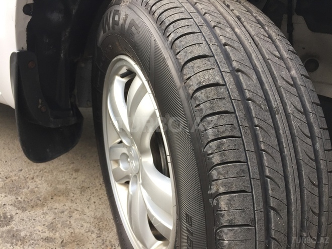 Hyundai Tucson 2006, 204,000 km - 2.0 l - Bakı