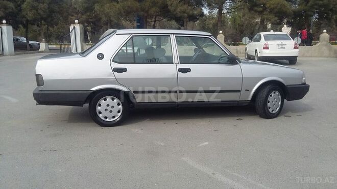 Tofas Sahin 2004, 60,000 km - 1.6 l - Sumqayıt