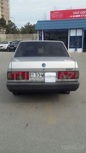 Tofas Sahin 2004, 60,000 km - 1.6 l - Sumqayıt