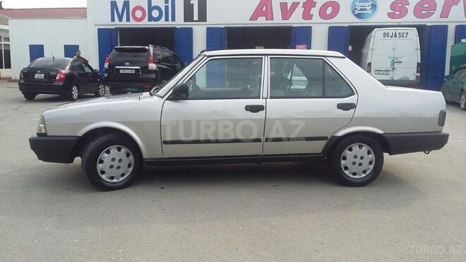 Tofas Sahin 2004, 60,000 km - 1.6 l - Sumqayıt