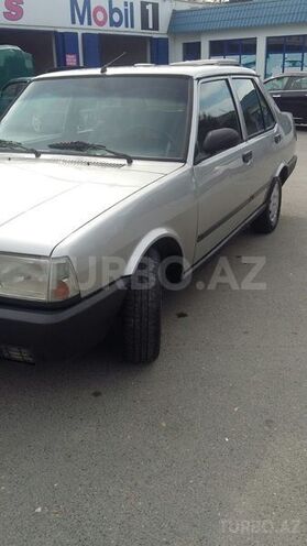 Tofas Sahin 2004, 60,000 km - 1.6 l - Sumqayıt