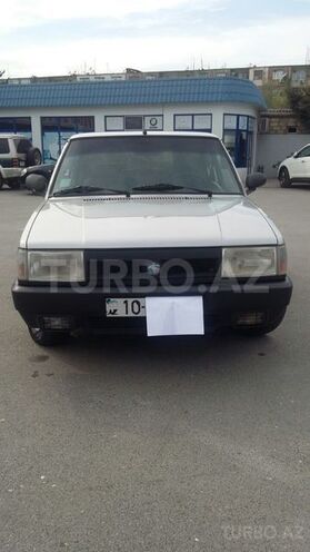 Tofas Sahin 2004, 60,000 km - 1.6 l - Sumqayıt