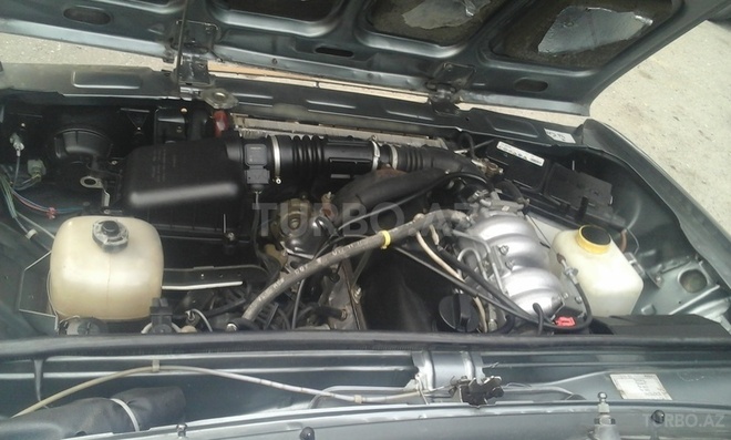 LADA (VAZ) 2107 2011, 24,567 km - 1.6 л - Bakı