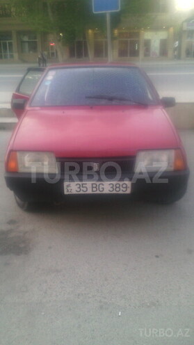 LADA (VAZ) 2109 1999, 96,853 km - 1.5 л - Mingəçevir
