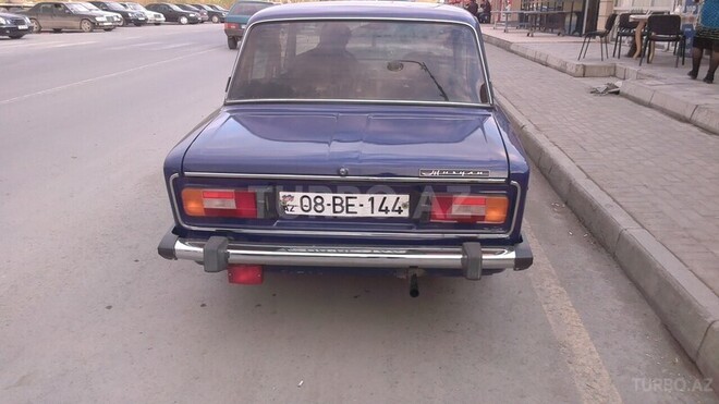 LADA (VAZ) 2106 1997, 150,000 km - 1.6 l - Balakən