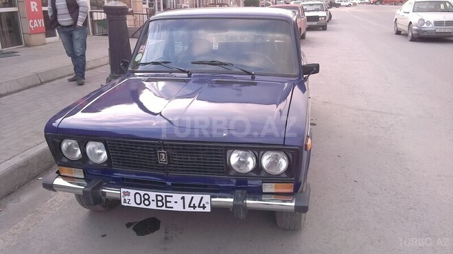 LADA (VAZ) 2106 1997, 150,000 km - 1.6 l - Balakən