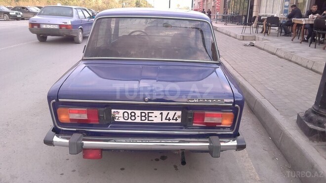 LADA (VAZ) 2106 1997, 150,000 km - 1.6 l - Balakən