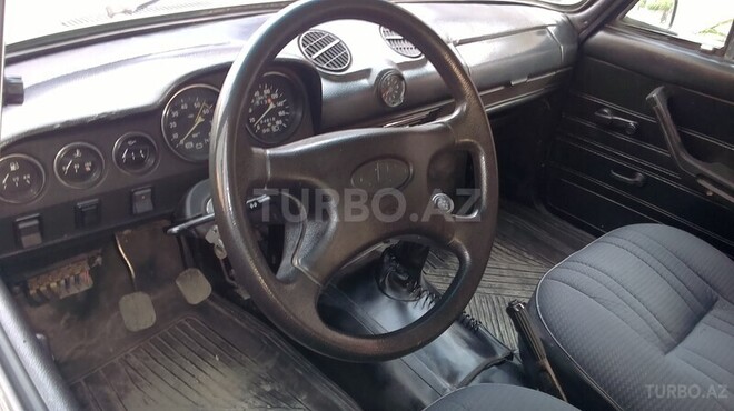 LADA (VAZ) 2106 1997, 150,000 km - 1.6 l - Balakən