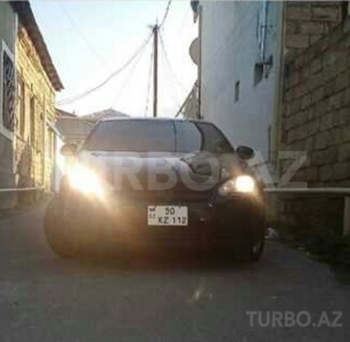Volkswagen Jetta 2006, 230,000 km - 2.5 l - Bakı