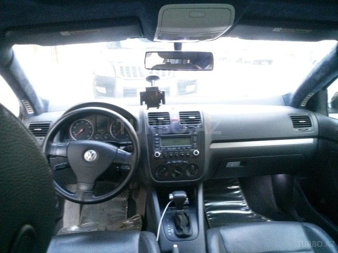 Volkswagen Jetta 2006, 230,000 km - 2.5 l - Bakı