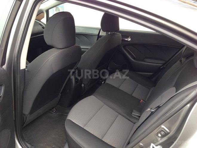 Kia Cerato 2013, 122,000 km - 1.6 л - Bakı