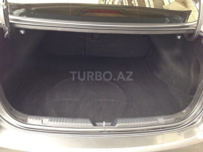 Kia Cerato 2013, 122,000 km - 1.6 л - Bakı
