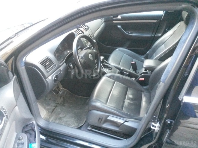 Volkswagen Jetta 2006, 230,000 km - 2.5 l - Bakı
