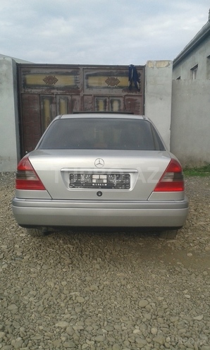 Mercedes C 180 1997, 250,000 km - 1.8 l - Ağcabədi