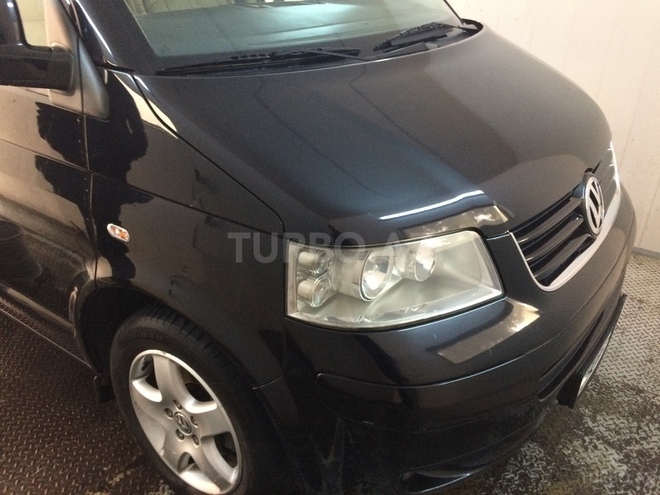 Volkswagen Caravelle 2008, 125,000 km - 2.5 l - Bakı