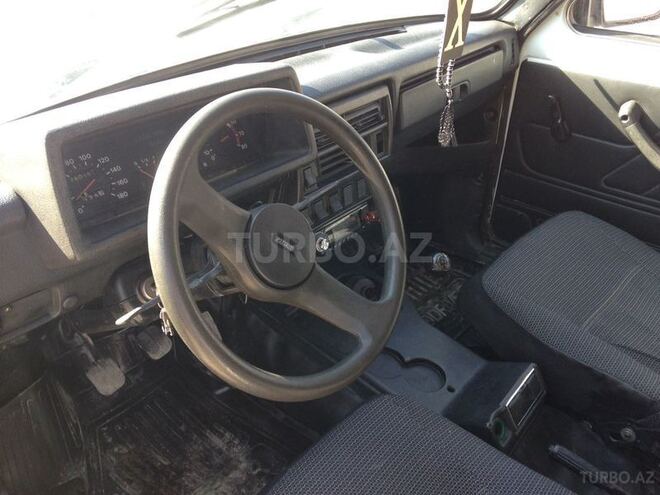 LADA (VAZ) Niva 1996, 130,000 km - 1.7 л - Bakı