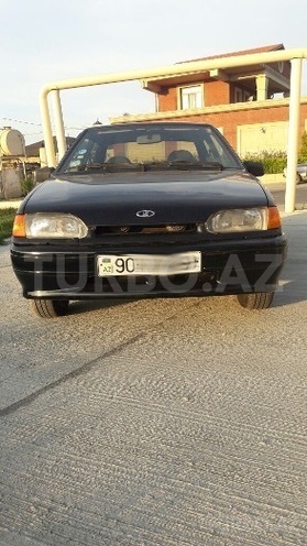 LADA (VAZ) 2115 2011, 100,000 km - 1.6 l - Bakı