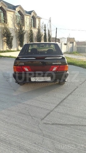 LADA (VAZ) 2115 2011, 100,000 km - 1.6 l - Bakı