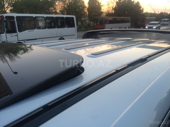 Volkswagen Touareg 2004, 221,041 km - 3.2 l - Bakı
