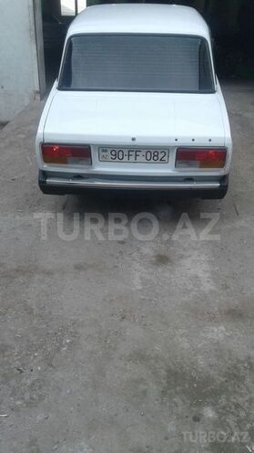 LADA (VAZ) 2107 2009, 181,000 km - 1.6 l - Bakı
