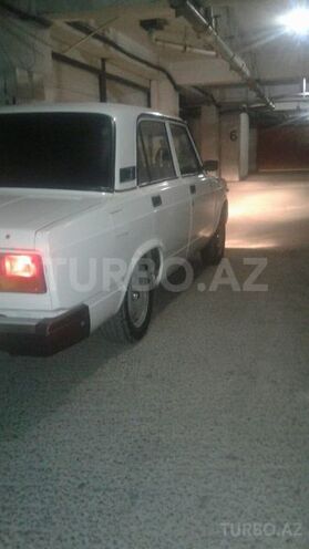 LADA (VAZ) 2107 2009, 181,000 km - 1.6 l - Bakı