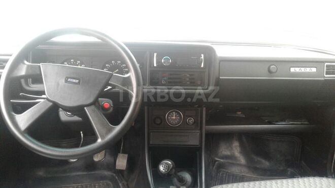 LADA (VAZ) 2107 2009, 181,000 km - 1.6 l - Bakı