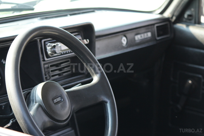 LADA (VAZ) 2107 2007, 130,000 km - 1.6 l - Bərdə