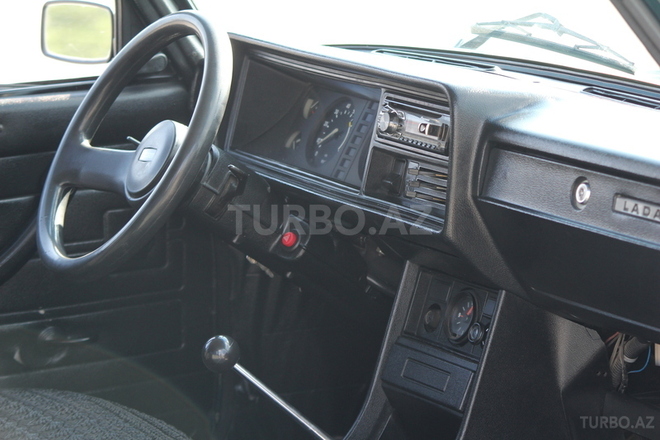 LADA (VAZ) 2107 2007, 130,000 km - 1.6 l - Bərdə