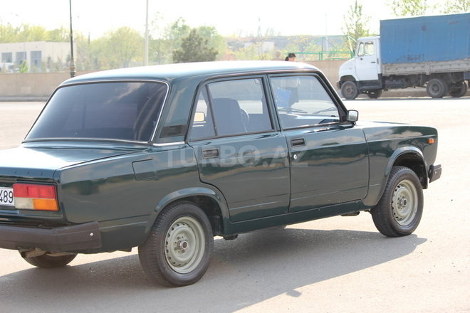 LADA (VAZ) 2107 2007, 130,000 km - 1.6 l - Bərdə