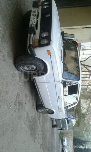 LADA (VAZ) 2106 1985, 3,000 km - 1.6 л - Bakı