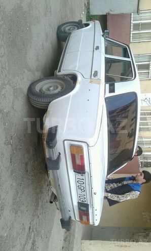 LADA (VAZ) 2106 1985, 3,000 km - 1.6 л - Bakı