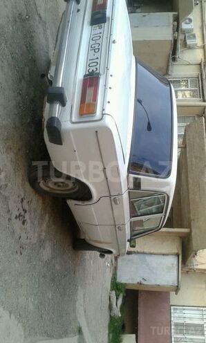 LADA (VAZ) 2106 1985, 3,000 km - 1.6 л - Bakı