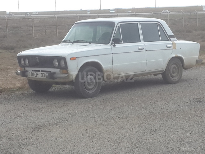 LADA (VAZ) 2106 1985, 3,000 km - 1.6 л - Bakı
