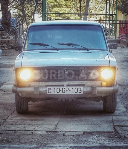 LADA (VAZ) 2106 1985, 3,000 km - 1.6 л - Bakı